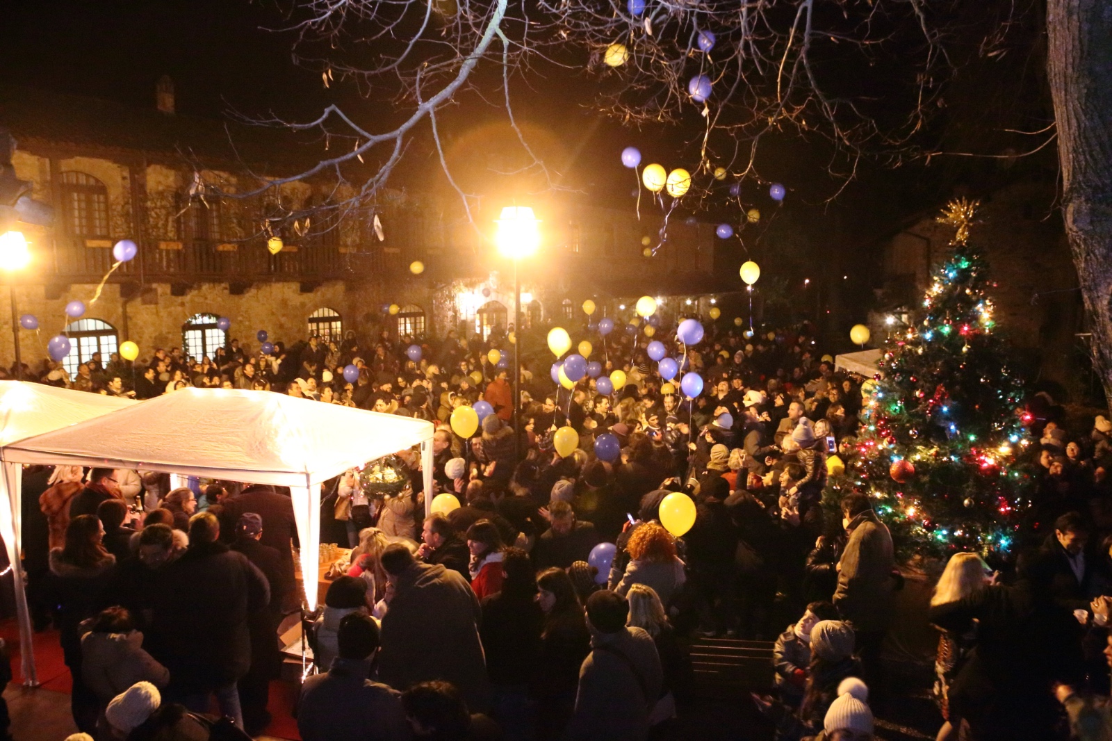 Giulia Pilotta picture of the event: CAPODANNO AL CASTELLO DI RIVALTA “IL CASTELLO DELLE MERAVIGLIE” - Animazione bambini